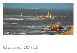 29-LA POINTE DU RAZ-N°T2656-A/0247 - La Pointe Du Raz
