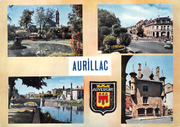 15-AURILLAC-N°T2656-A/0193 - Aurillac