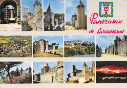 11-CARCASSONNE-N°T2656-A/0183 - Carcassonne