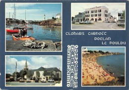 29-CLOHARS CARNOET-N°T2656-A/0113 - Clohars-Carnoët