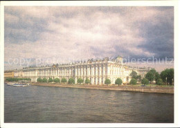 72531054 St Petersburg Leningrad Winter Palace   - Russia