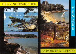 85-NOIRMOUTIER-N°T2656-A/0105 - Noirmoutier