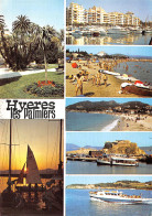 83-HYERES LES PALMIERS-N°T2655-D/0267 - Hyeres