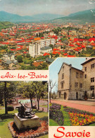 73-AIX LES BAINS-N°T2655-D/0239 - Aix Les Bains