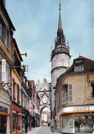 89-AUXERRE-N°T2655-D/0093 - Auxerre