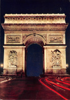 75-PARIS L ARC DE TRIOMPHE-N°T2655-D/0031 - Triumphbogen
