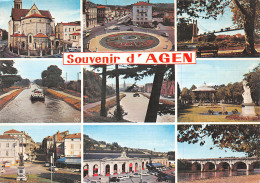 47-AGEN-N°T2655-C/0263 - Agen