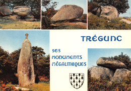 29-TREGUNC-N°T2655-C/0149 - Trégunc