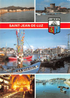 64-SAINT JEAN DE LUZ-N°T2656-D/0141 - Saint Jean De Luz