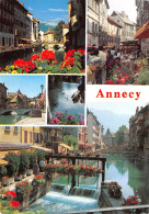 74-ANNECY-N°T2656-D/0029 - Annecy