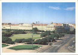 72531020 St Petersburg Leningrad Lenenergo Office Building   - Rusland