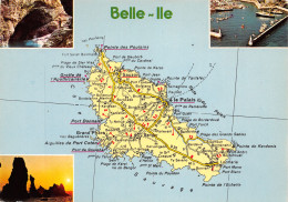 56-BELLE ILE EN MER-N°T2656-C/0379 - Belle Ile En Mer