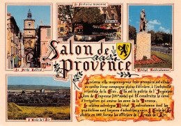 13-SALON-N°T2656-C/0369 - Salon De Provence