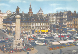 59-LILLE-N°T2656-C/0365 - Lille
