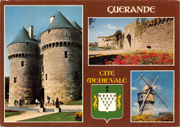 44-GUERANDE-N°T2656-C/0157 - Guérande