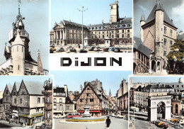 21-DIJON-N°T2656-C/0145 - Dijon