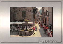 04-CASTELLANE-N°T2656-C/0101 - Castellane