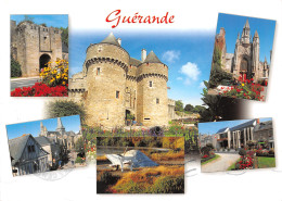 44-GUERANDE-N°T2656-C/0057 - Guérande