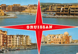 11-GRUISSAN-N°T2656-B/0279 - Other & Unclassified