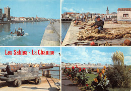 85-LES SABLES D OLONNE-N°T2656-B/0221 - Sables D'Olonne