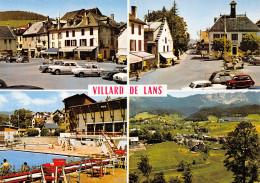 38-VILLARD DE LANS-N°T2656-B/0021 - Villard-de-Lans