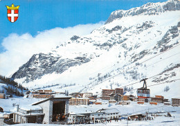 73-VAL D ISERE-N°T2657-C/0037 - Val D'Isere