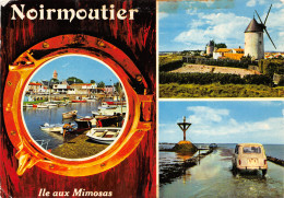 85-NOIRMOUTIER-N°T2657-C/0001 - Noirmoutier
