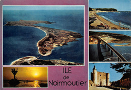 85-NOIRMOUTIER-N°T2657-B/0383 - Noirmoutier