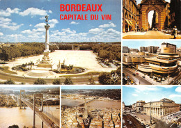 33-BORDEAUX-N°T2657-B/0381 - Bordeaux