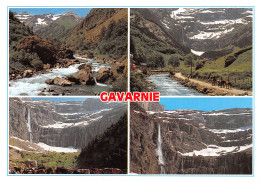 65-GAVARNIE-N°T2657-B/0347 - Gavarnie