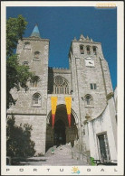 Évora - Sé Catedral - Evora