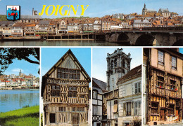 89-JOIGNY-N°T2657-B/0329 - Joigny