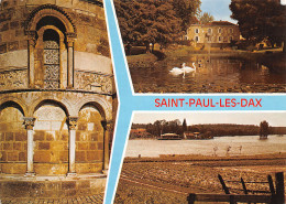 40-SAINT PAUL LES DAX-N°T2657-B/0309 - Other & Unclassified