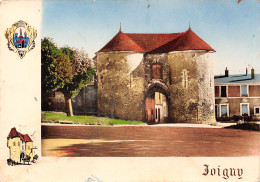 89-JOIGNY-N°T2657-B/0263 - Joigny