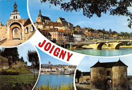 89-JOIGNY-N°T2657-B/0241 - Joigny