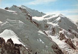 74-CHAMONIX MONT BLANC-N°T2657-B/0153 - Chamonix-Mont-Blanc