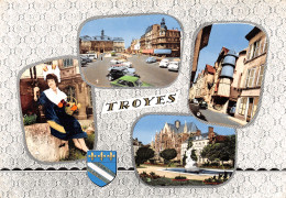 10-TROYES-N°T2657-A/0311 - Troyes