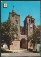 Évora - Sé Catedral - Evora