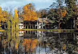 78-VERSAILLES HAMEAU DE MARIE ANTOINETTE-N°T2657-A/0279 - Versailles (Schloß)