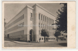 Kaunas, Prekybos Ir Pramonės Rūmai, Apie 1940 M. Atvirukas - Litauen