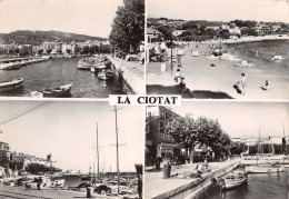 13-LA CIOTAT-N°T2657-A/0233 - La Ciotat