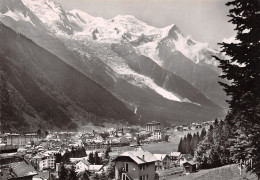 74-CHAMONIX-N°T2657-A/0221 - Chamonix-Mont-Blanc
