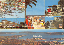 83-TOULON-N°T2657-A/0143 - Toulon