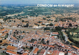 32-CONDOM EN ARMAGNAC-N°T2657-A/0113 - Condom