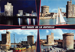 17-LA ROCHELLE-N°T2657-A/0087 - La Rochelle