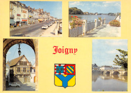 89-JOIGNY-N°T2657-A/0031 - Joigny