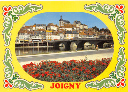 89-JOIGNY-N°T2657-A/0003 - Joigny