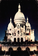 75-PARIS LE SACRE COEUR-N°T2656-D/0391 - Sacré Coeur