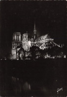75-PARIS NOTRE DAME-N°T2656-D/0335 - Notre Dame Von Paris