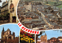 27-LE NEUBOURG-N°T2658-A/0247 - Le Neubourg